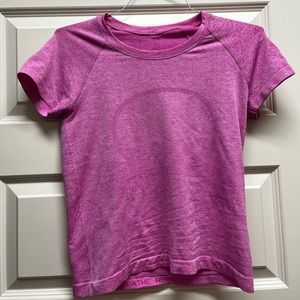 lululemon swiftly tech race length shirt